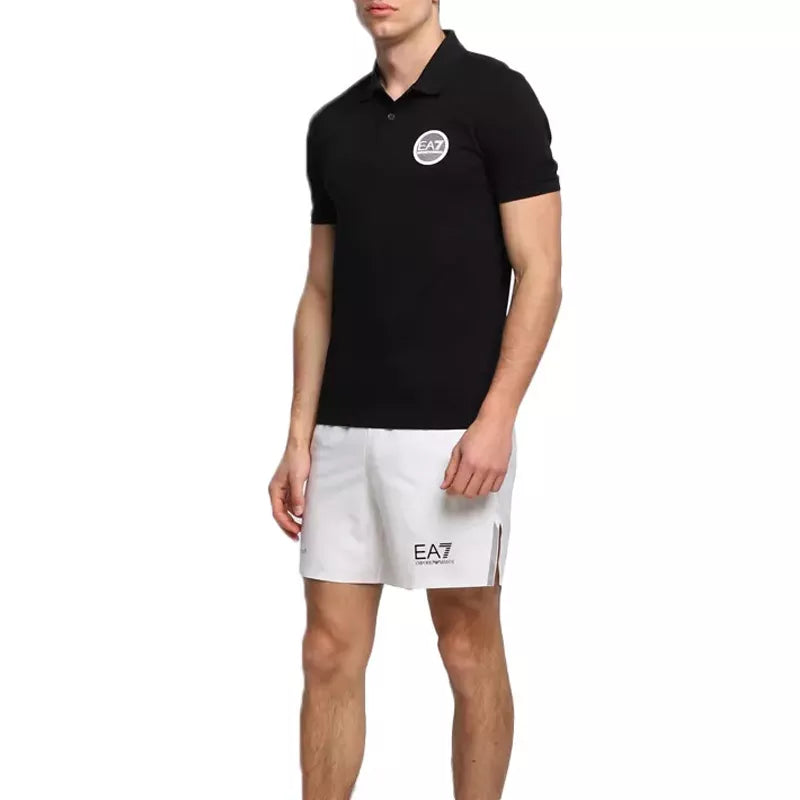 Polo EA7 Emporio Armani