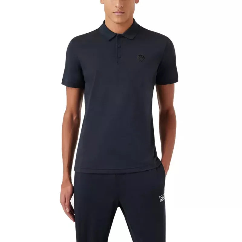 Polo EA7 Emporio Armani
