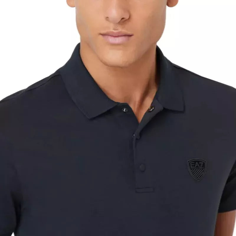 Polo EA7 Emporio Armani