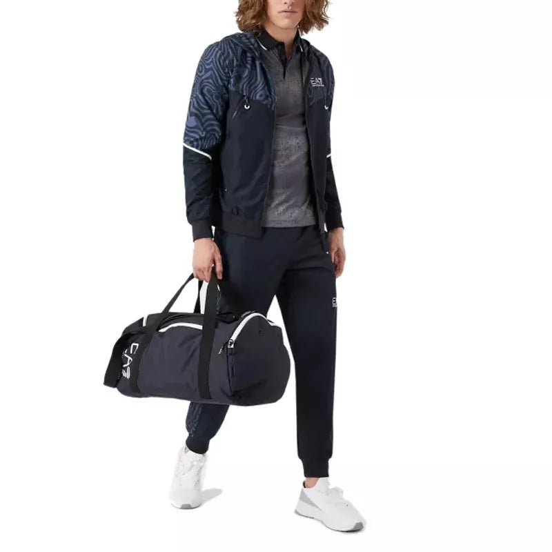 Polo EA7 Emporio Armani