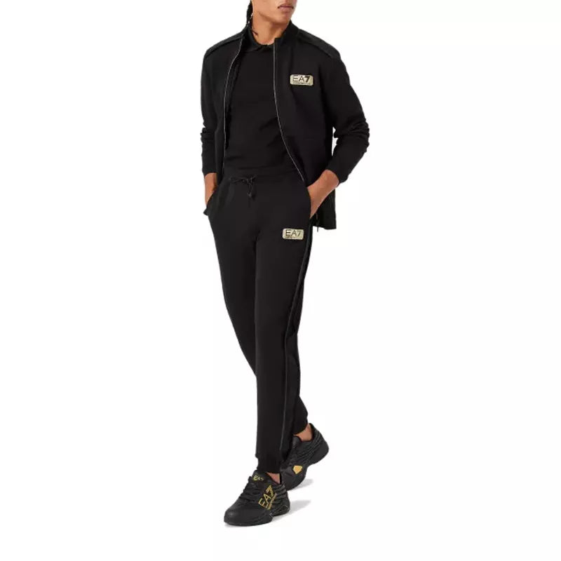 Polo EA7 Emporio Armani