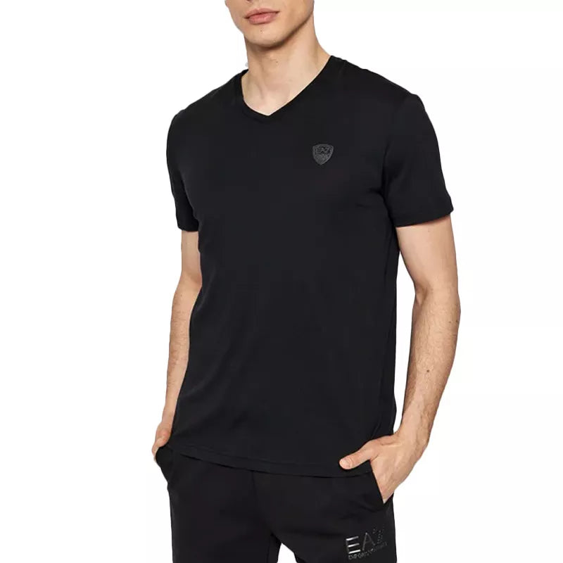 Tee-shirt Ea7 Emporio Armani