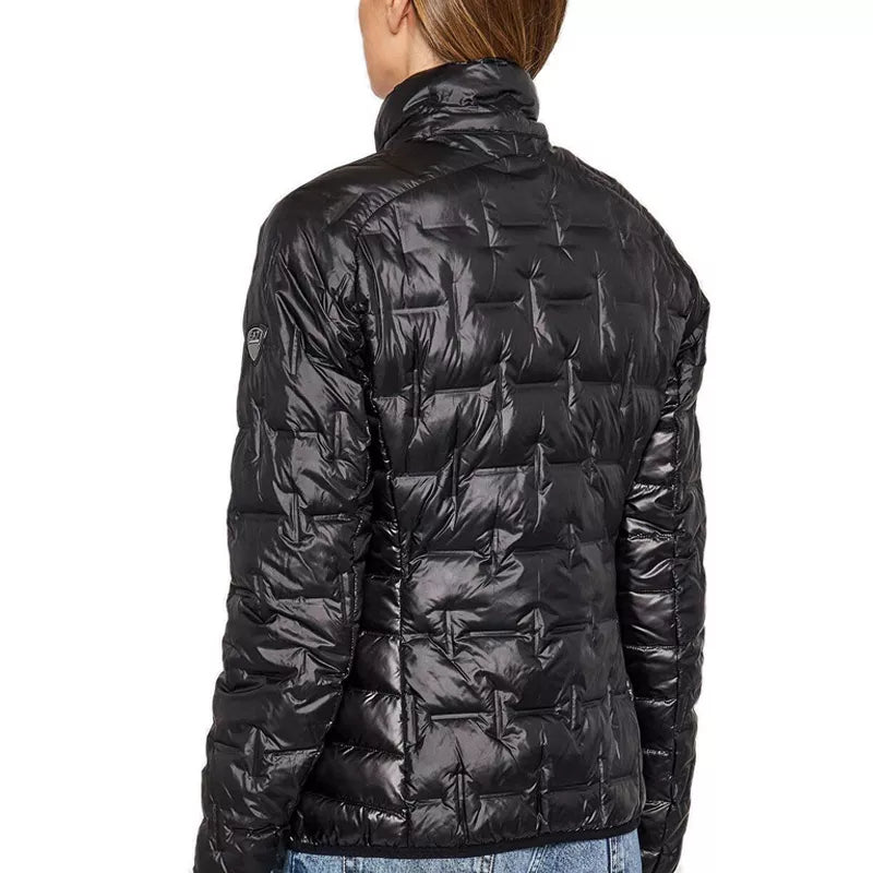 Doudoune EA7 Emporio Armani