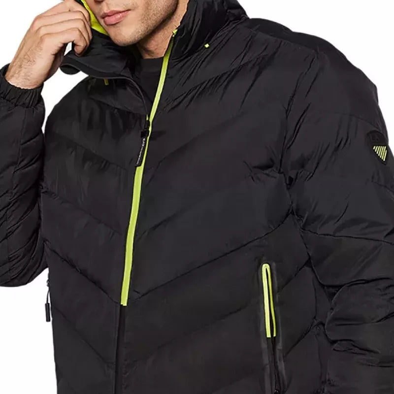 Doudoune EA7 Emporio Armani