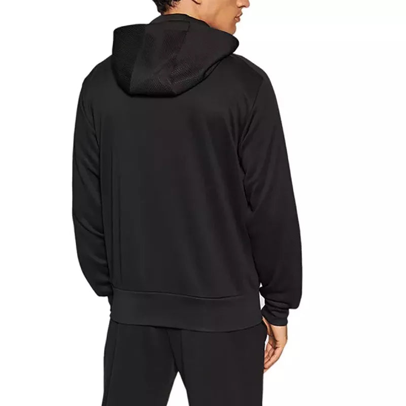 Sweat à capuche EA7 Emporio Armani
