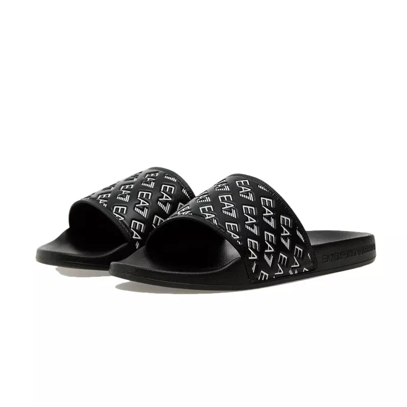 Sandale EA7 Emporio Armani PLASTIC SHOES BEACHWEAR