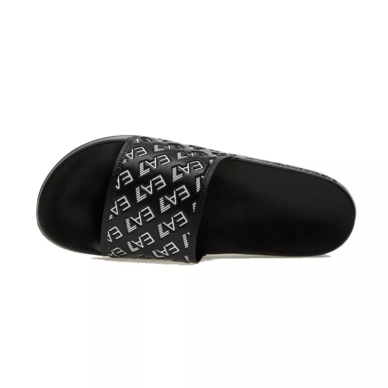 Sandale EA7 Emporio Armani PLASTIC SHOES BEACHWEAR