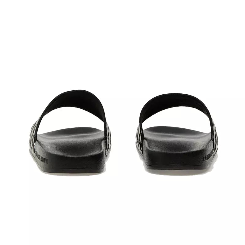 Sandale EA7 Emporio Armani PLASTIC SHOES BEACHWEAR