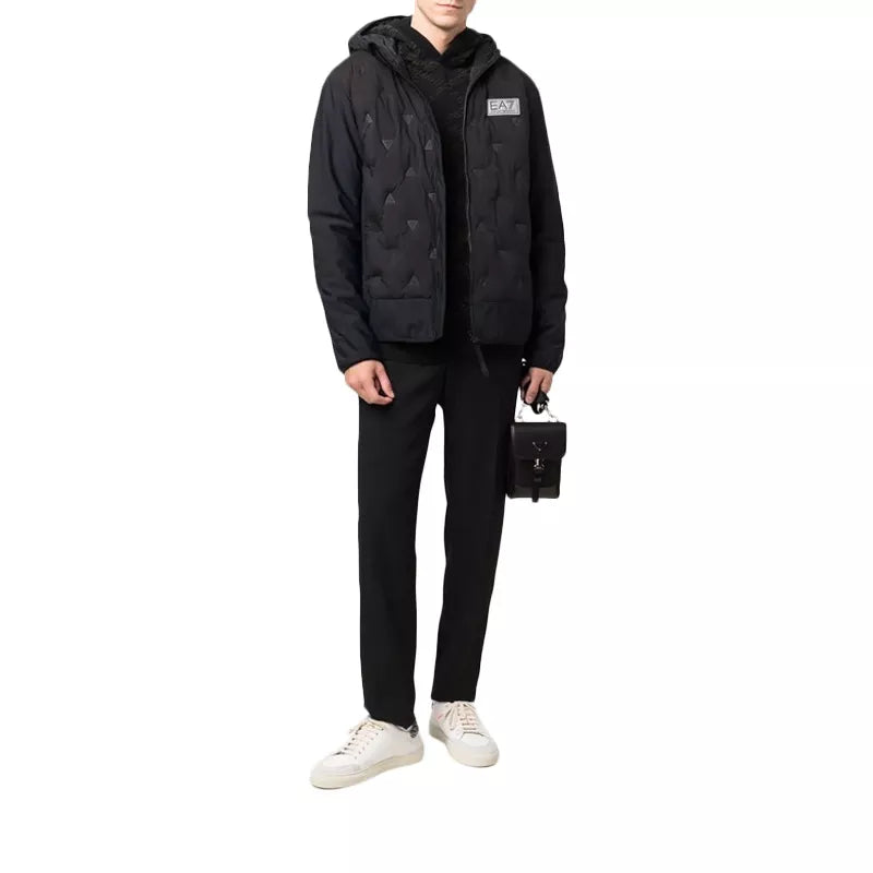 Blouson EA7 Emporio Armani