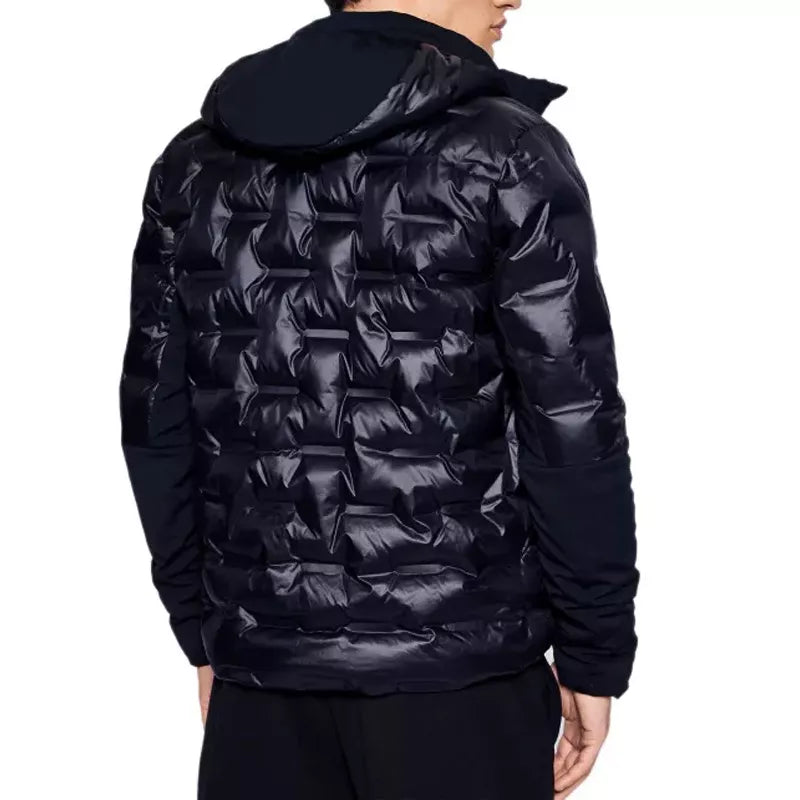 Doudoune EA7 Emporio Armani