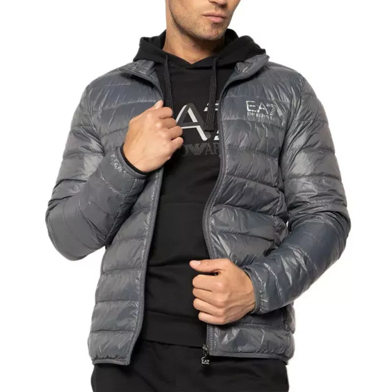 Doudoune EA7 Emporio Armani