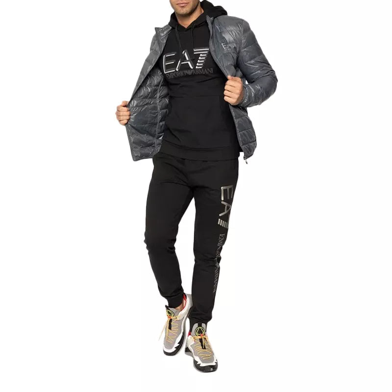 Doudoune EA7 Emporio Armani