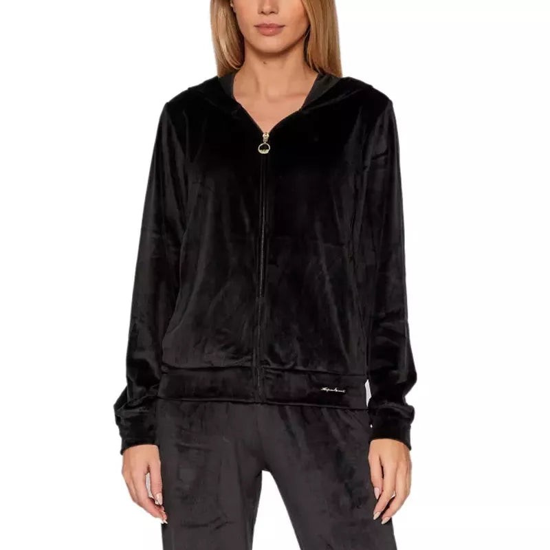 Ensemble de survêtement EA7 Emporio Armani