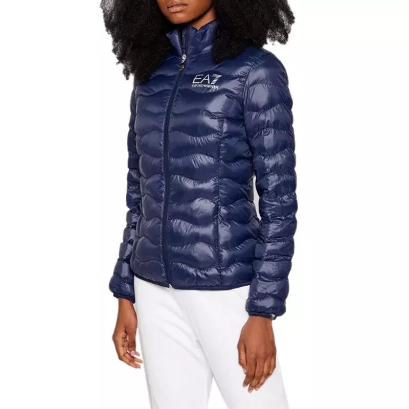 Doudoune EA7 Emporio Armani