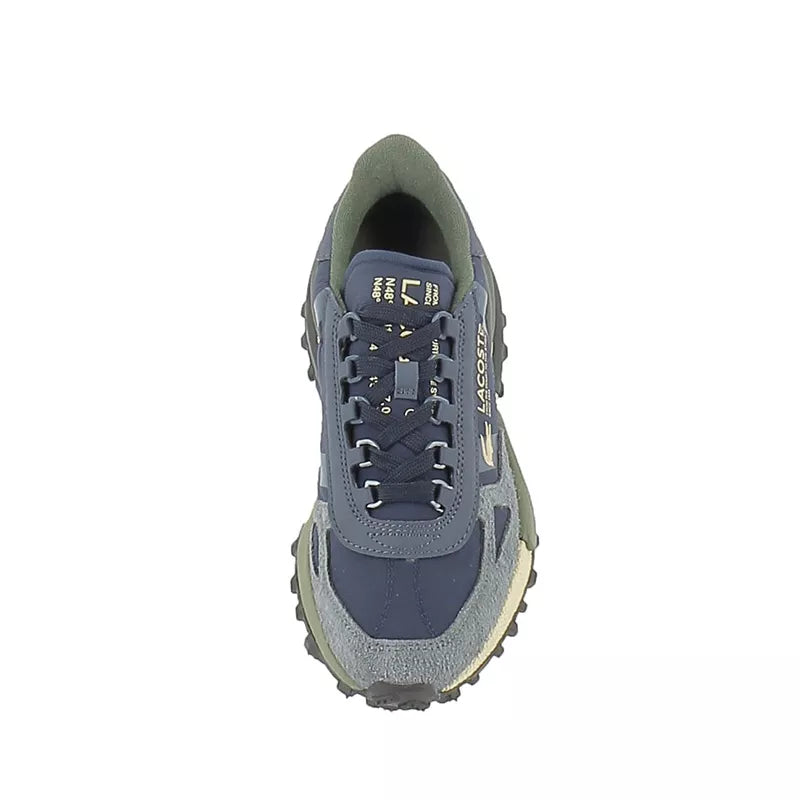 Basket Lacoste ELITE ACTIVE 125