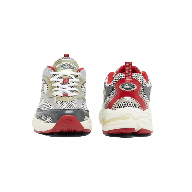 Basket Lacoste STORM 96 2K