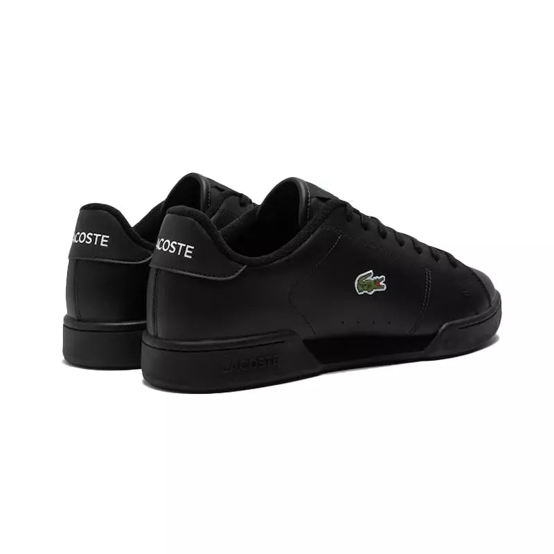 Basket Lacoste CARNABY CUP 125