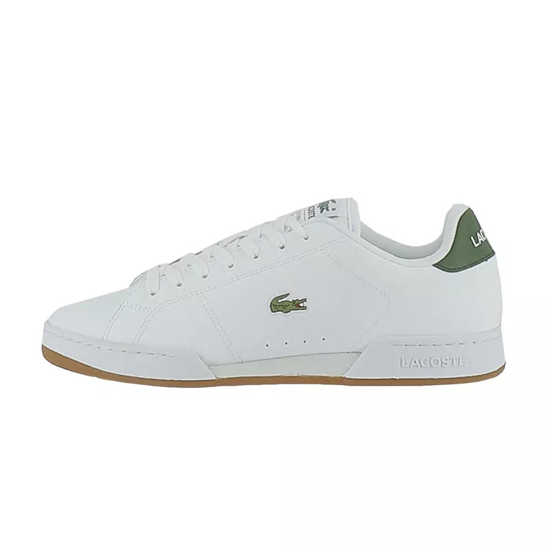 Basket Lacoste CARNABY CUP 125