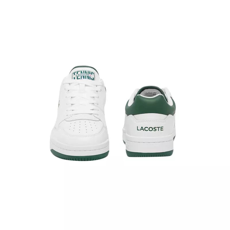 Basket Lacoste LINEDRIVE 125