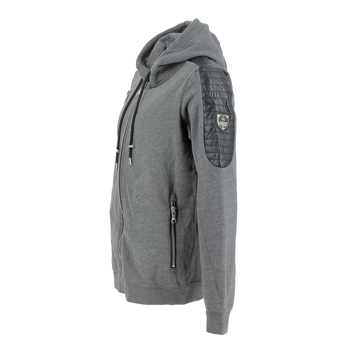 Sweat à capuche Horspist TOMAS