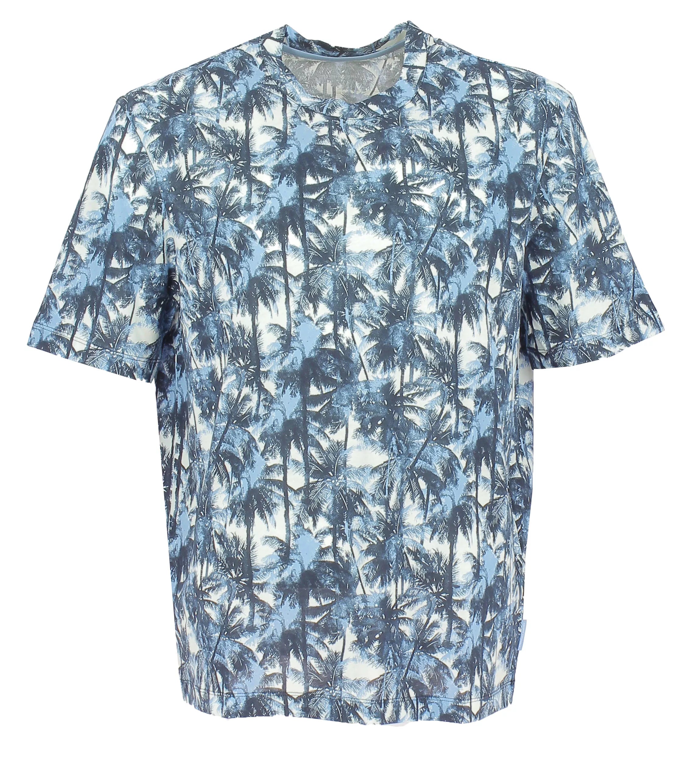 Tee-shirt Armani Exchange