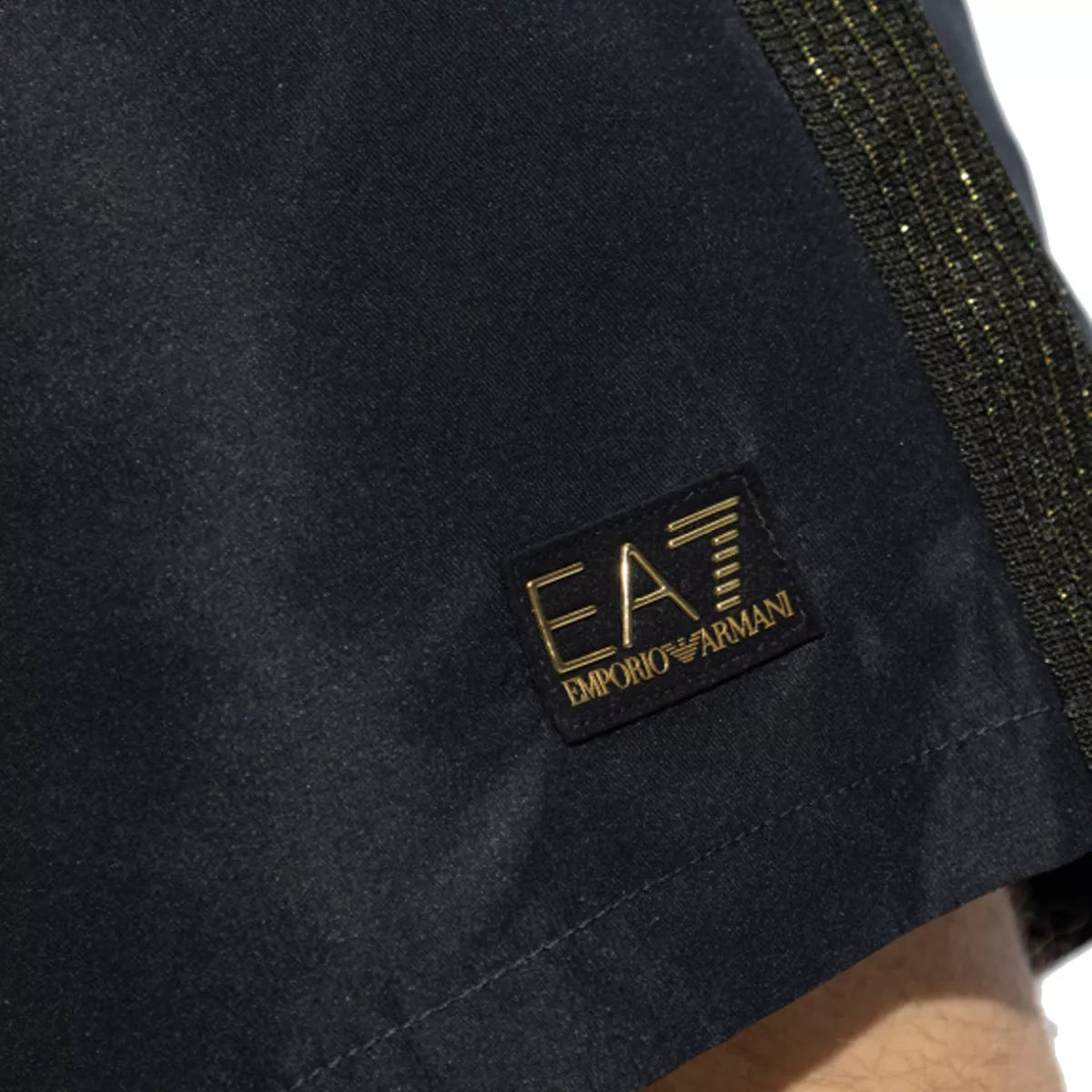 Maillot de Bain EA7 Emporio Armani