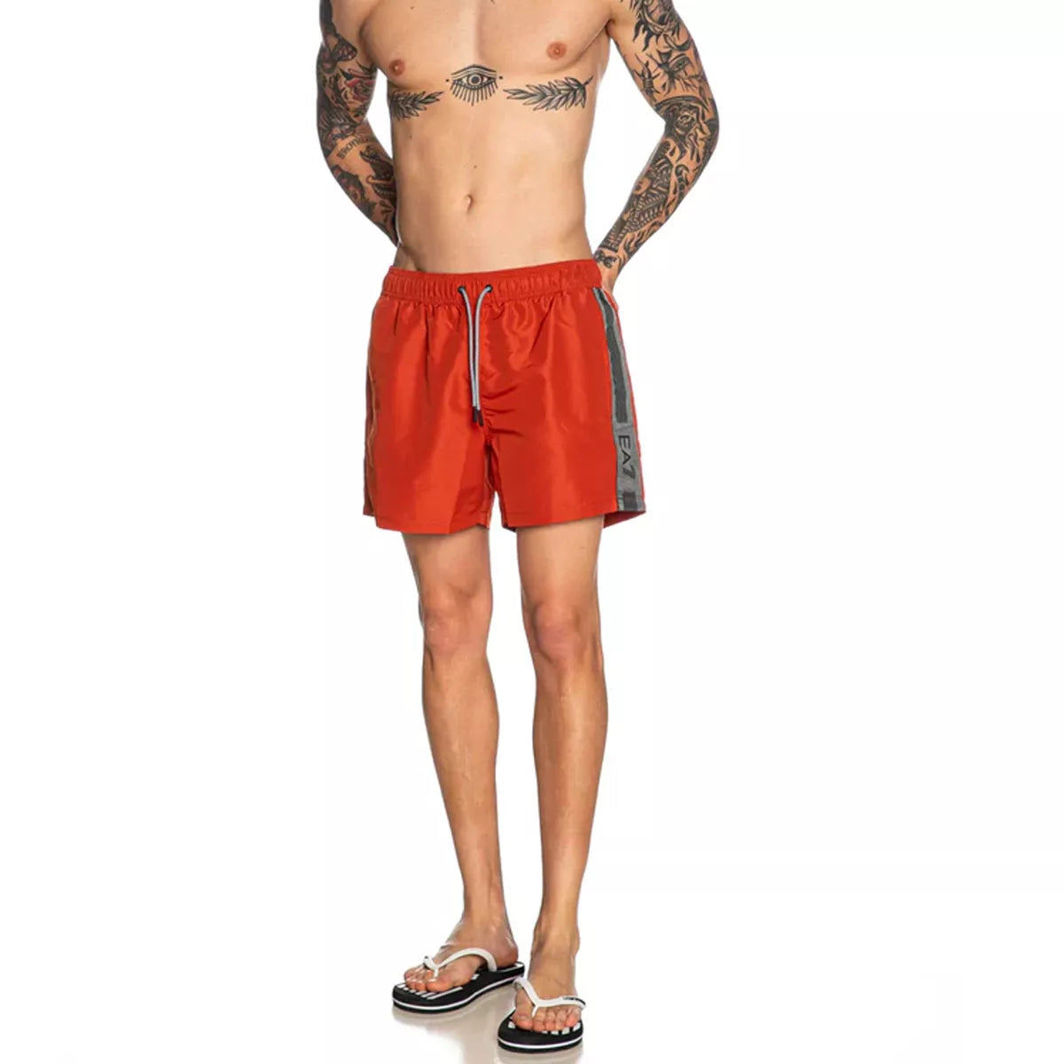 Maillot de Bain Homme EA7 Emporio Armani