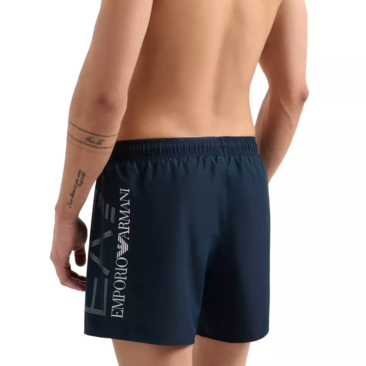 Maillot de Bain EA7 Emporio Armani