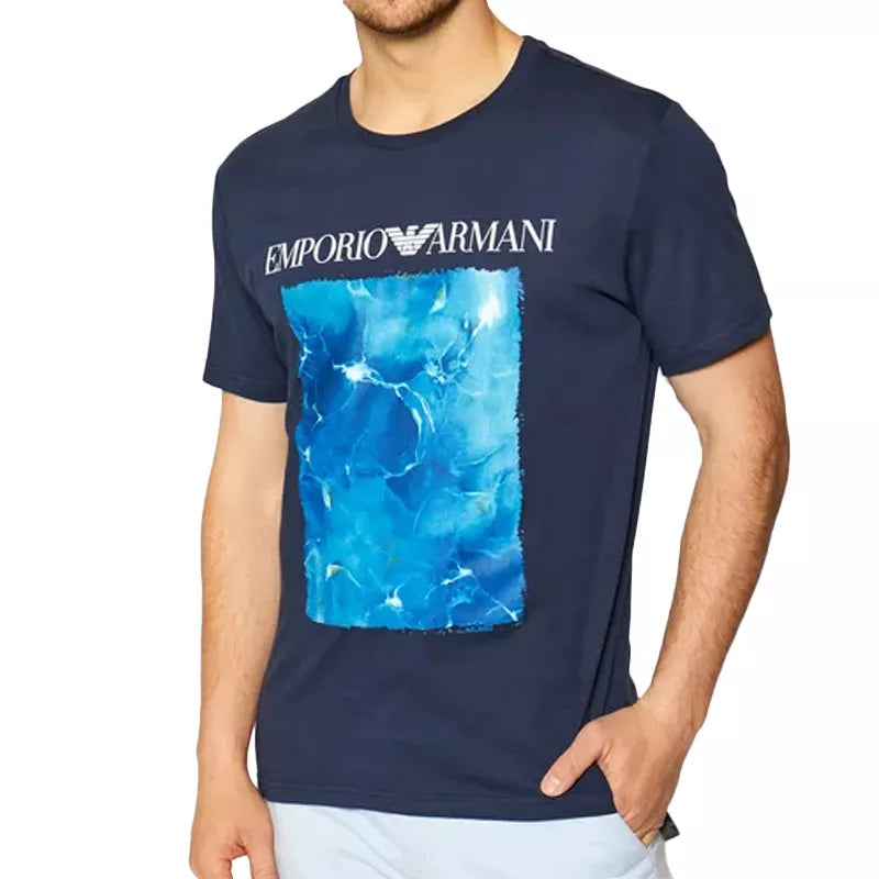 Tee-shirt EA7 Emporio Armani