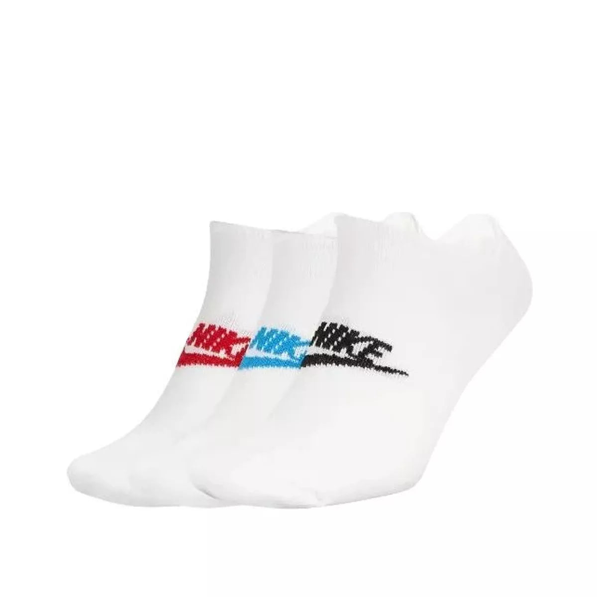 Lot de 3 pack de Chaussette Nike EVERYDAY