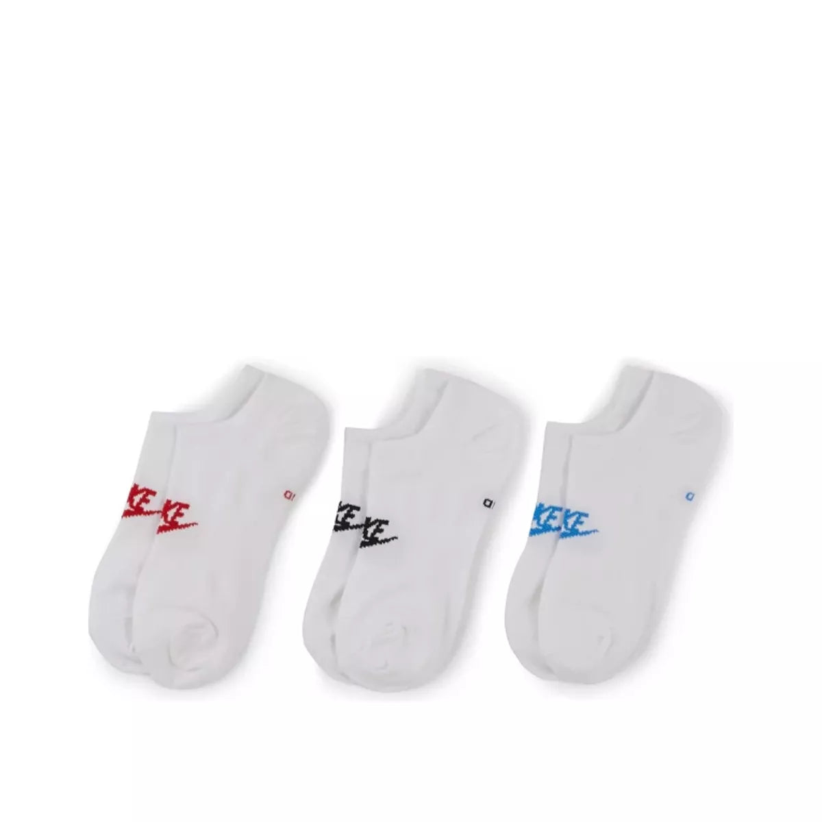 Lot de 3 pack de Chaussette Nike EVERYDAY