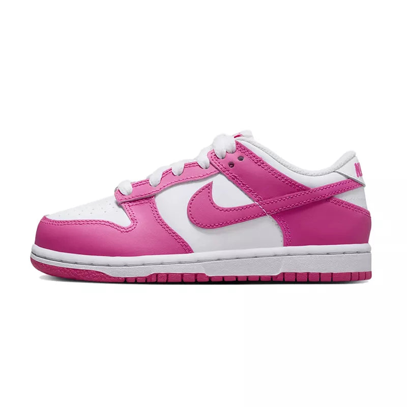 Basket Nike DUNK LOW Cadet