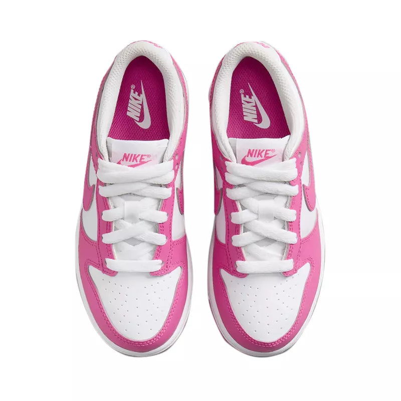 Basket Nike DUNK LOW Cadet