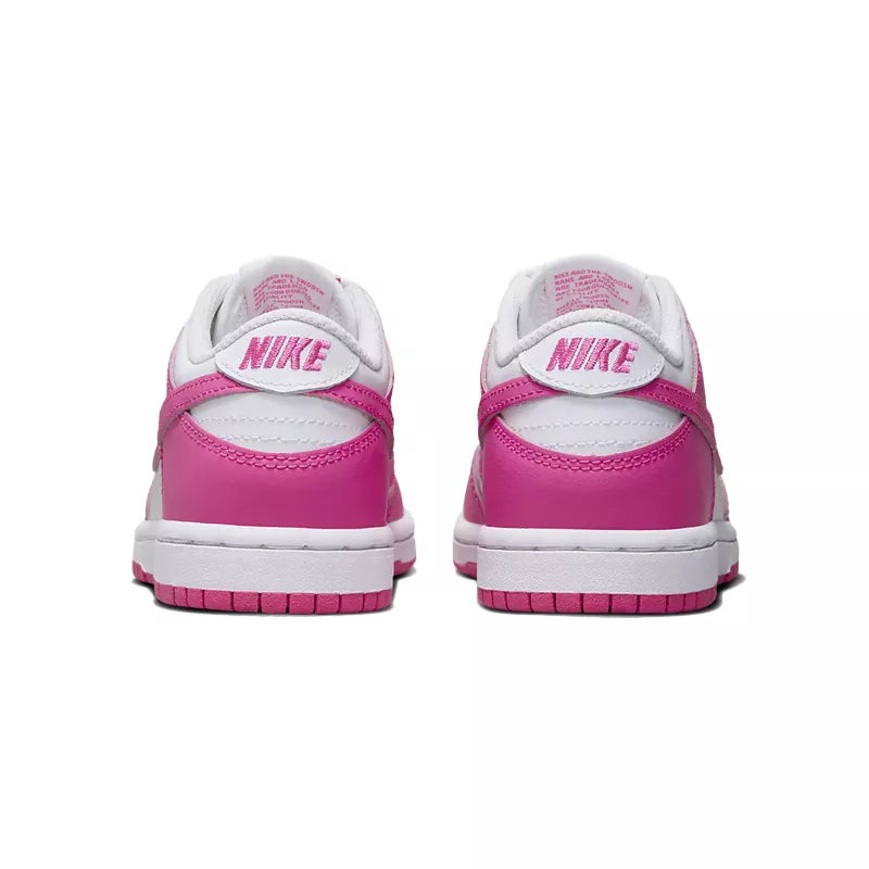 Basket Nike DUNK LOW Cadet