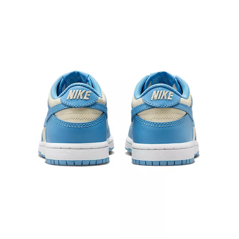 Basket Nike DUNK LOW Cadet