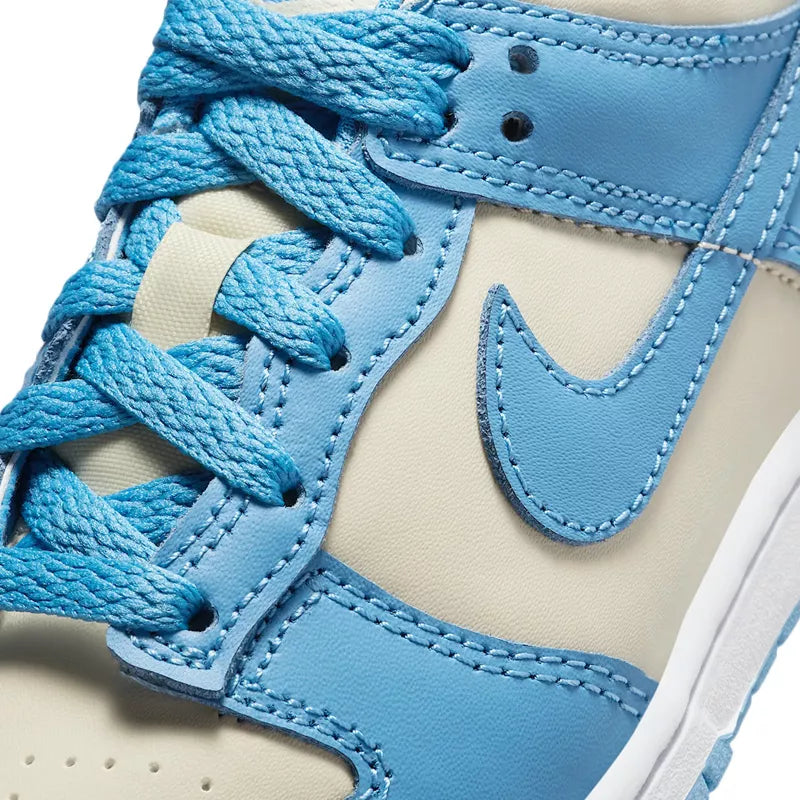 Basket Nike DUNK LOW Cadet