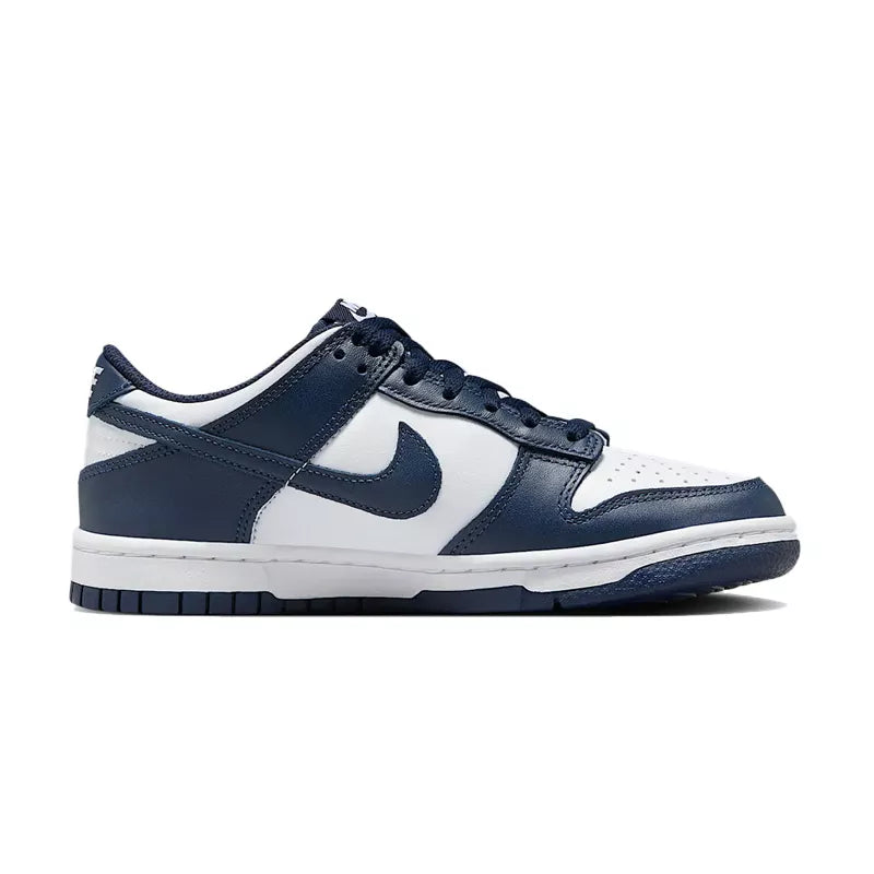 Basket Nike DUNK LO GS