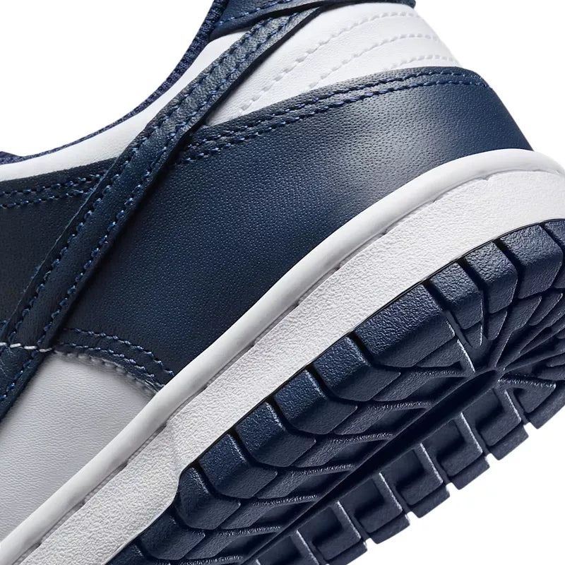 Basket Nike DUNK LO GS