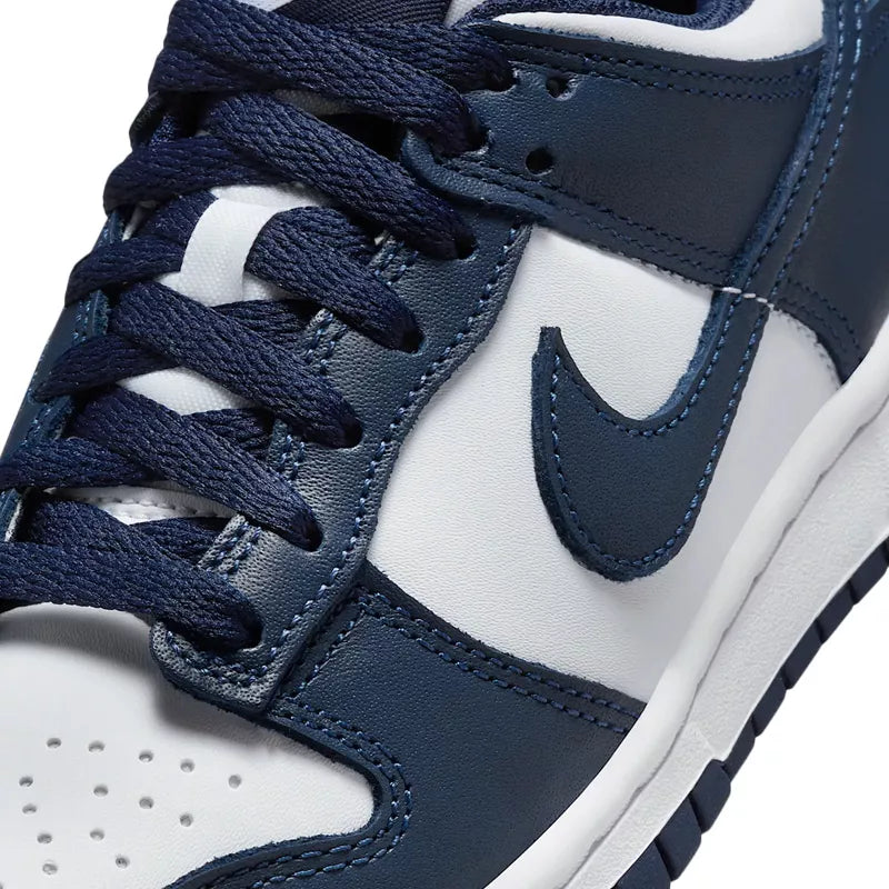 Basket Nike DUNK LO GS