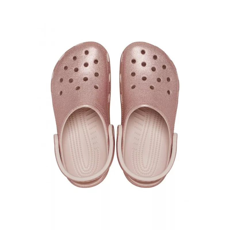 Sabot Crocs CLASSIC GLITTER