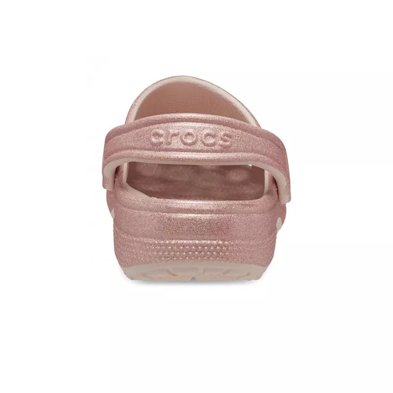 Sabot Crocs CLASSIC GLITTER