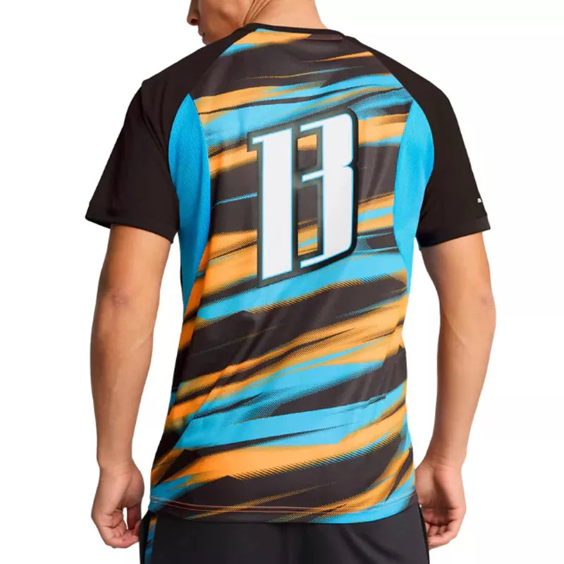 Tee-shirt Puma OM FASTER