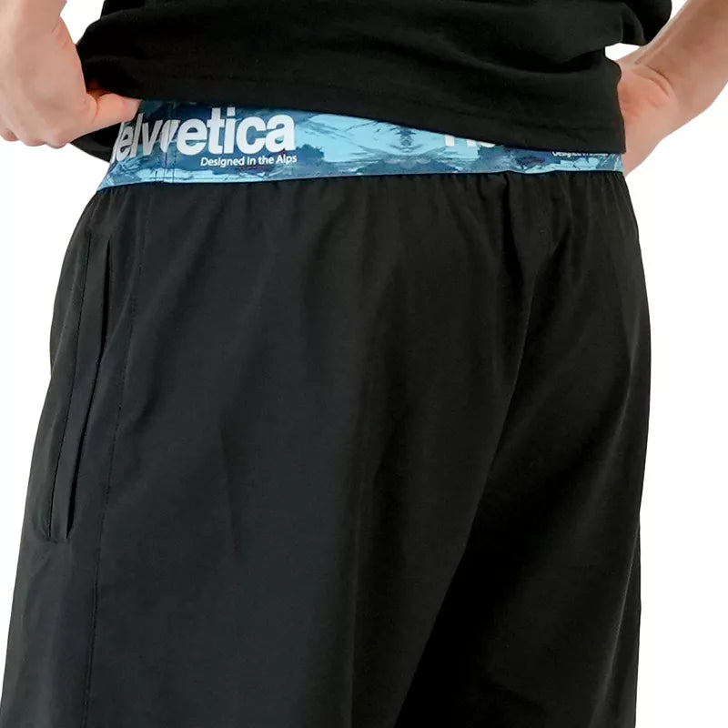 Helvética corta