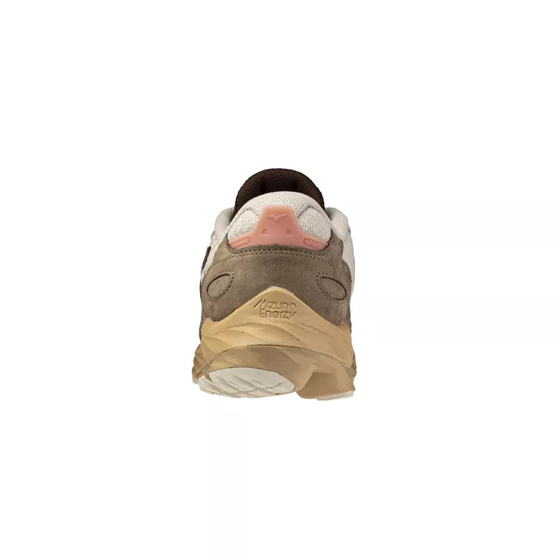 Basket MIZUNO S.L WAVE RIDER BETA