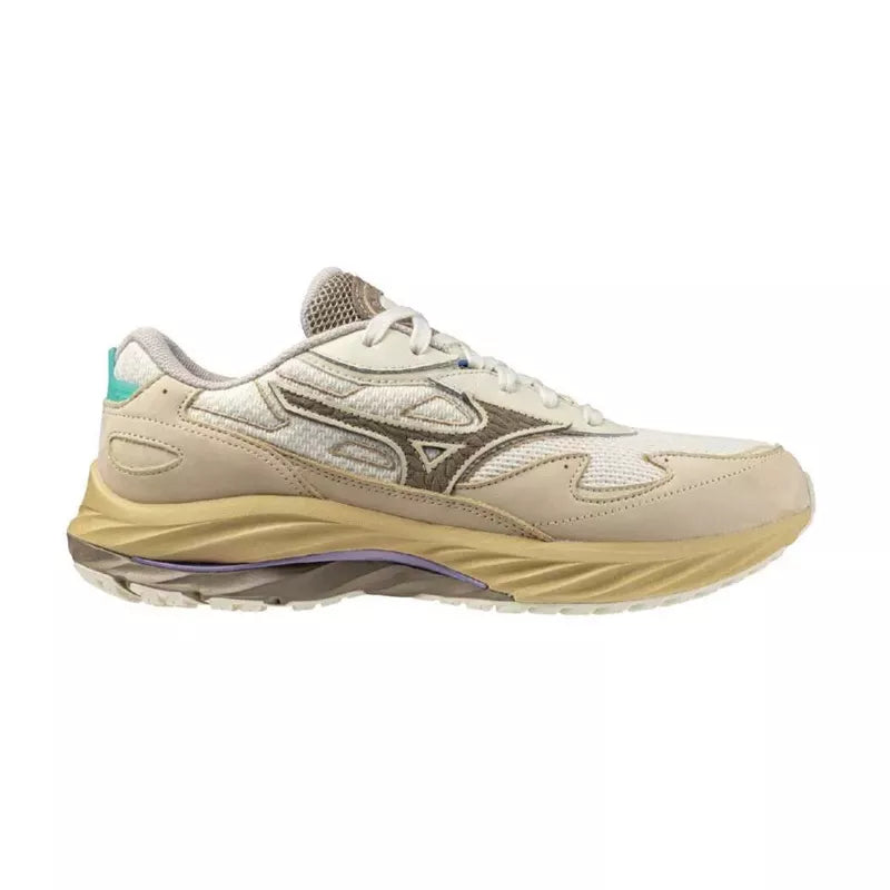 Basket MIZUNO S.L WAVE RIDER BETA