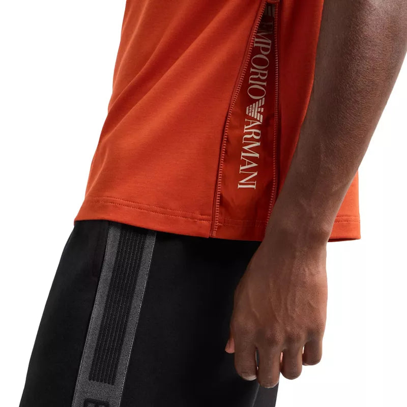 Tee-shirt EA7 Emporio Armani