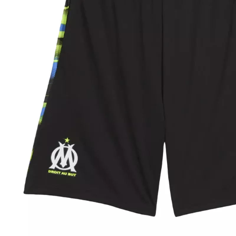 Short Puma OM FASTER