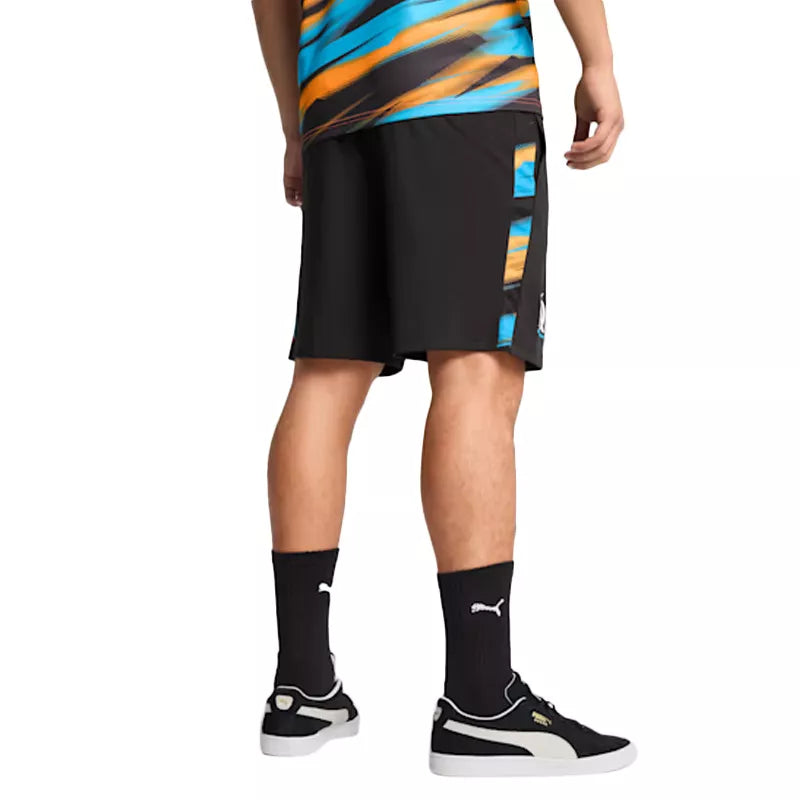 Short Puma OM FASTER