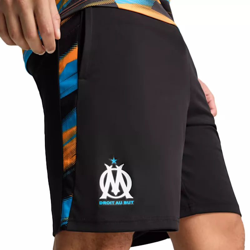 Short Puma OM FASTER