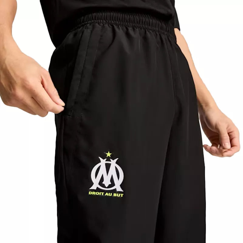 Pantalon de survêtement Puma OM FASTER